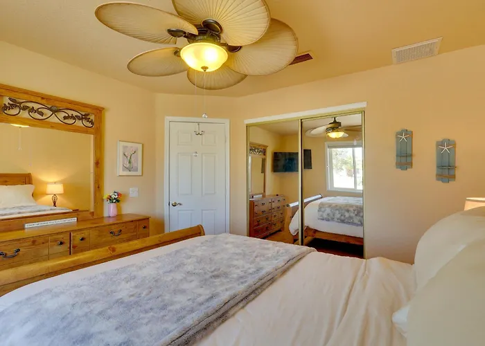 Furnished Patio, Grill & Views: Havasu Lake Havasu City