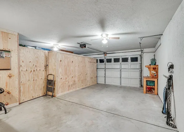 Furnished Patio, Grill & Views: Havasu *